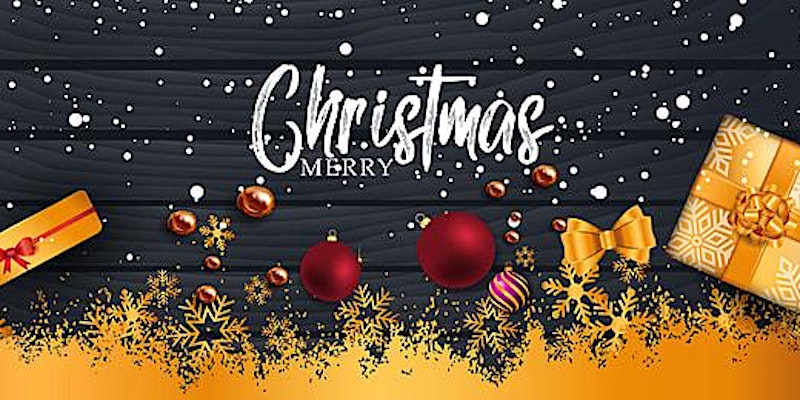 Hooton Park Lodge Christmas&nbsp;Party